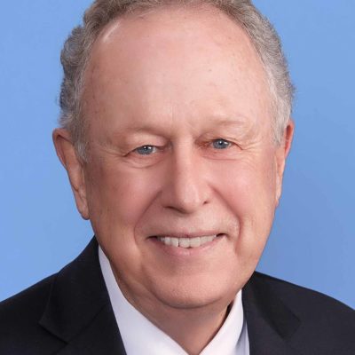 Judge Royal Ferguson arbitrator, mediator