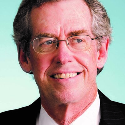 John Delehanty arbitrator and mediator