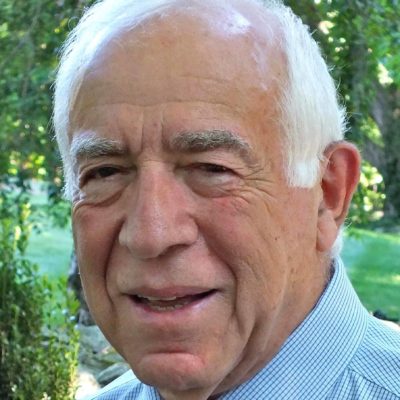 James Freund Mediator