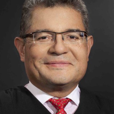 Judge Ruben Castillo Arbitrator Mediator Mock Trials Special Discovery Master Investigations