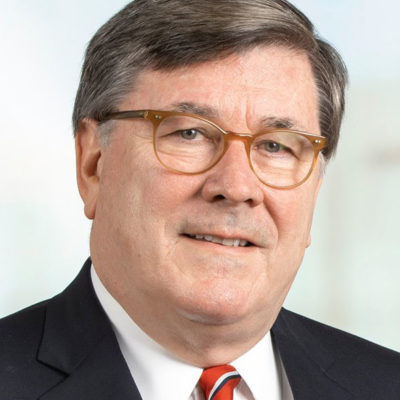 Judge Christopher Droney - Arbitrator, Mediator, Mock Trials, Corporate Investigations, Special Discovery Master