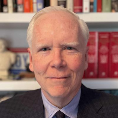 joseph Kelliher, arbitrator, mediator, expert, corporate investigation