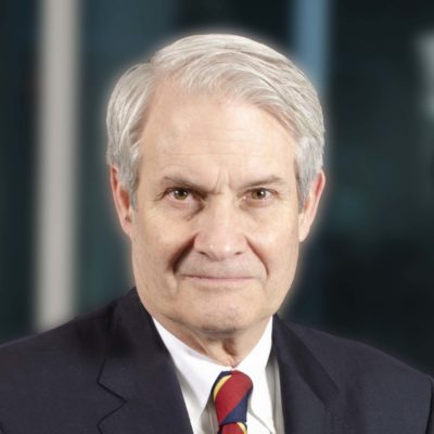 thomas griffith, arbitrator, mock trials, corporate investigations, special discovery master