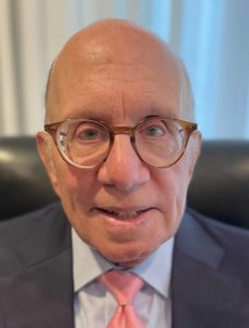 robert jossen, arbitrator, mediator, expert, mock trails, investigations, special master