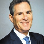 David Hashmall, mediator