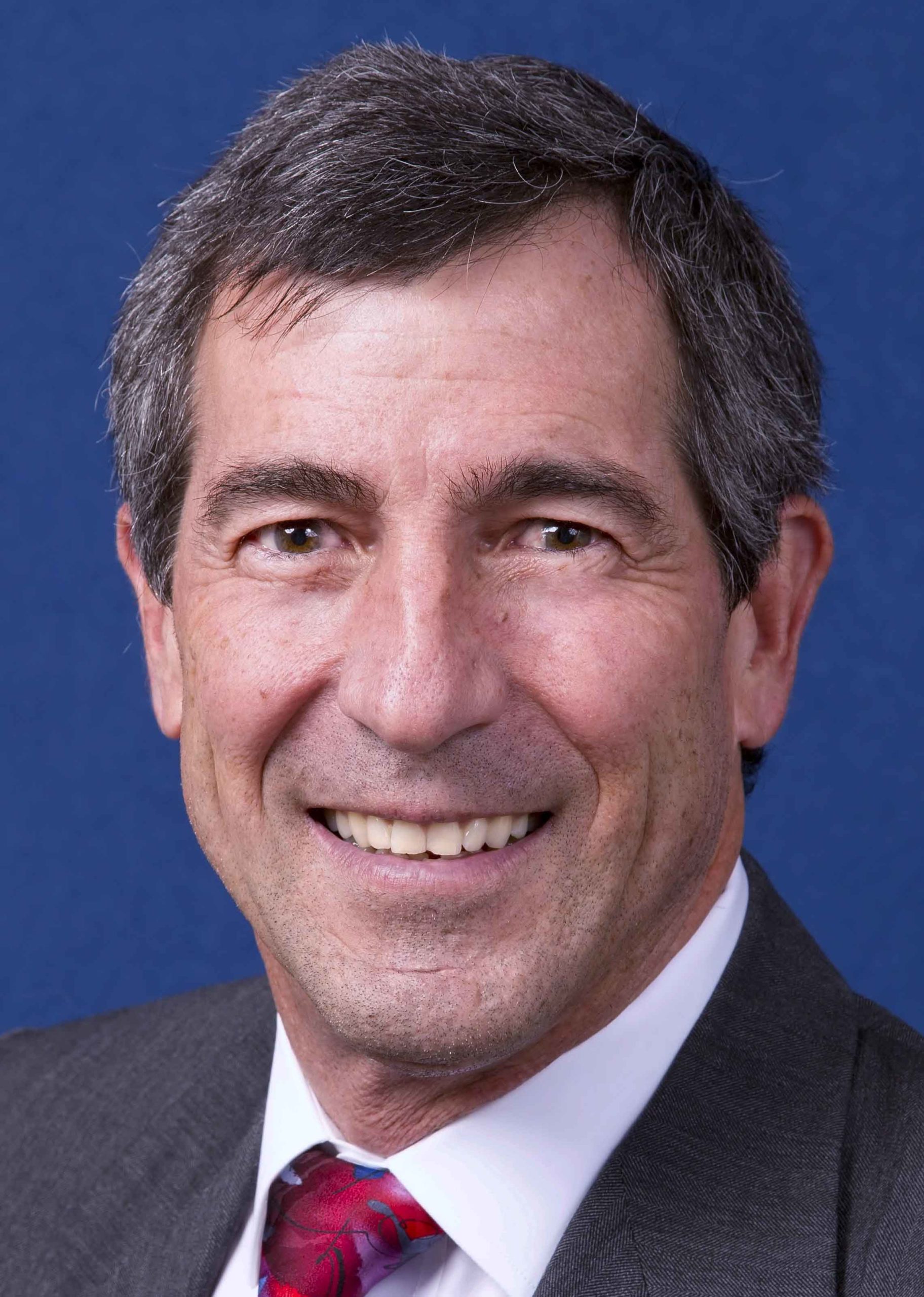 Hon. Timothy Garcia