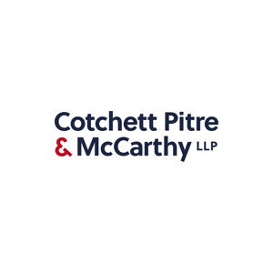 Cotchett, Pitre & McCarthy, LLP