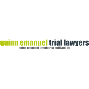 Quinn Emanuel Urquhart & Sullivan, LLP