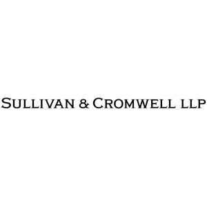 Sullivan & Cromwell LLP