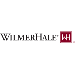 Wilmer Cutler Pickering Hale and Dorr