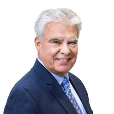 Joseph G. Braunreuther