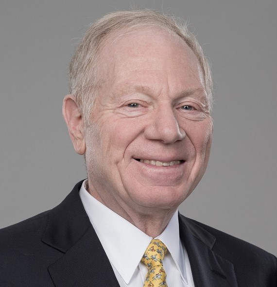Hon. Barry R. Ostrager (Ret.)