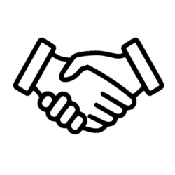 handshake handshake