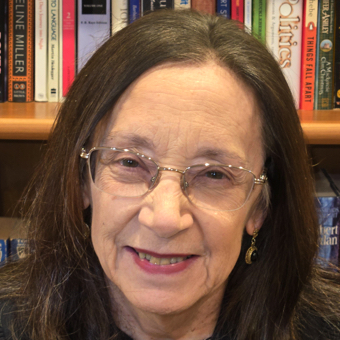 Hon. Diane P. Wood (Ret.)