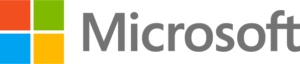 Microsoft logo