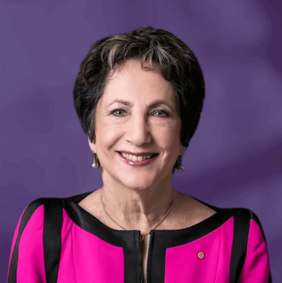 Hon. Dr. Annabelle Bennett (Ret.)