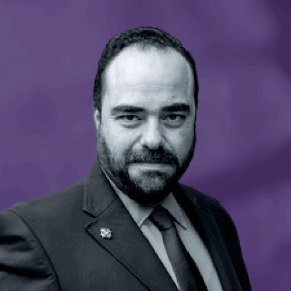 Dr. Oscar Cruz Barney