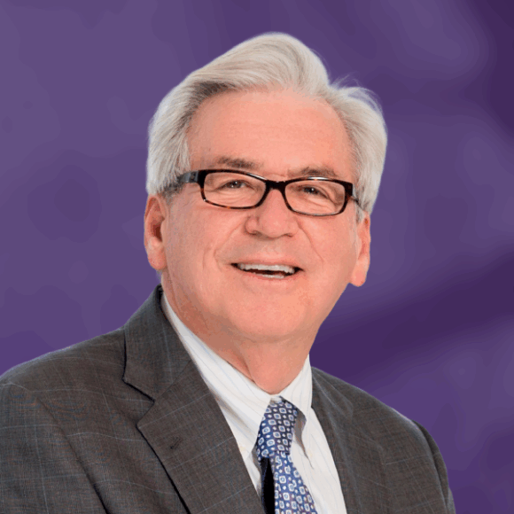 Hon. David Folsom (Ret.)