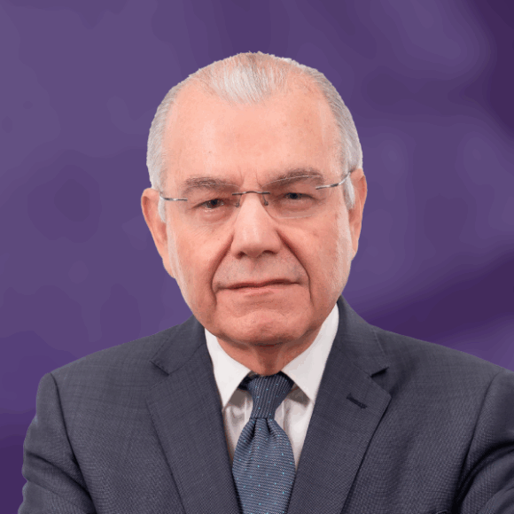 Hon. Eduardo C. Robreno (Ret.)