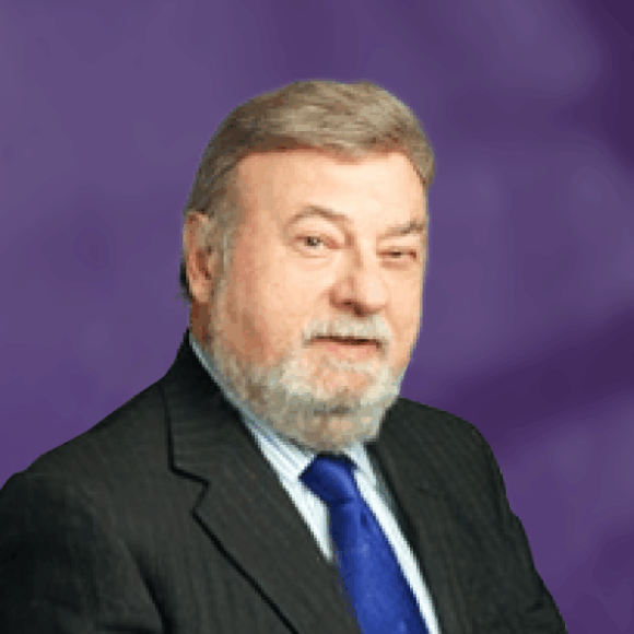 Hon. Arthur J. Gajarsa (Ret)