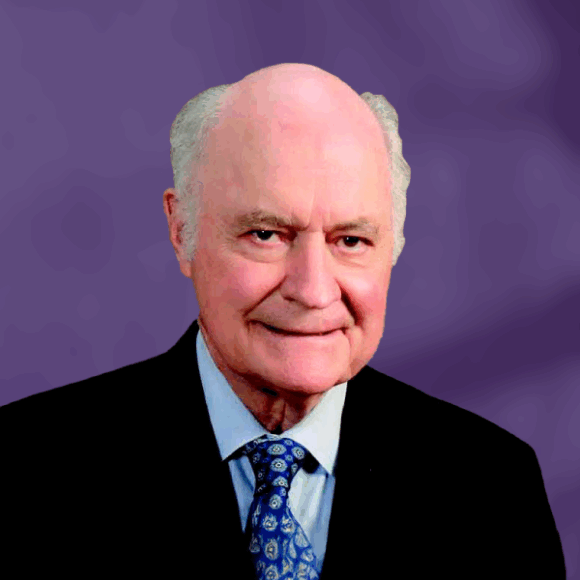 Judge Edward N. Cahn (Ret.)
