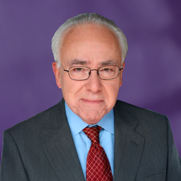 Jack P. Levin