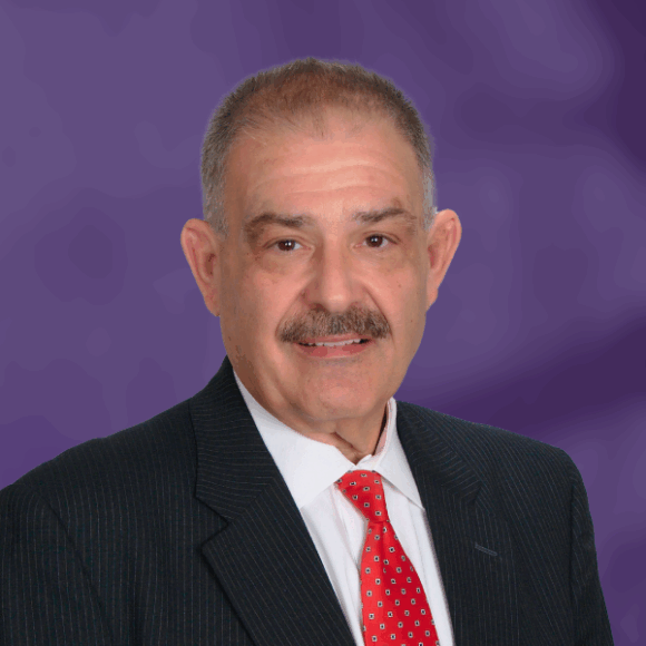 John Robert Panico, Esq.