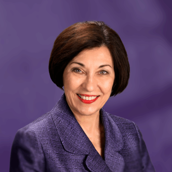 Hon. Judith K. Fitzgerald (Ret.)