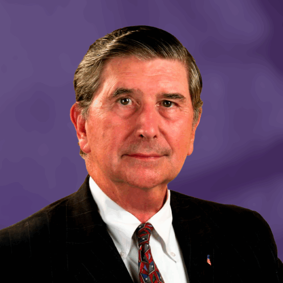 Chief Justice E. Norman Veasey (Ret.)