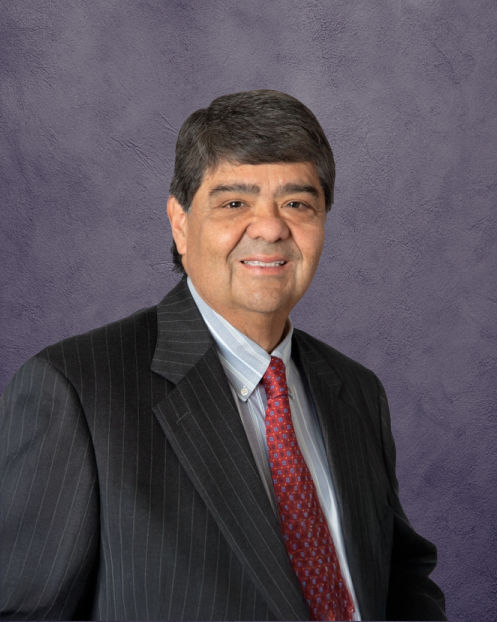 Elpidio 'PD' Villarreal