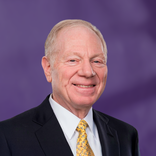 Barry Ostrager