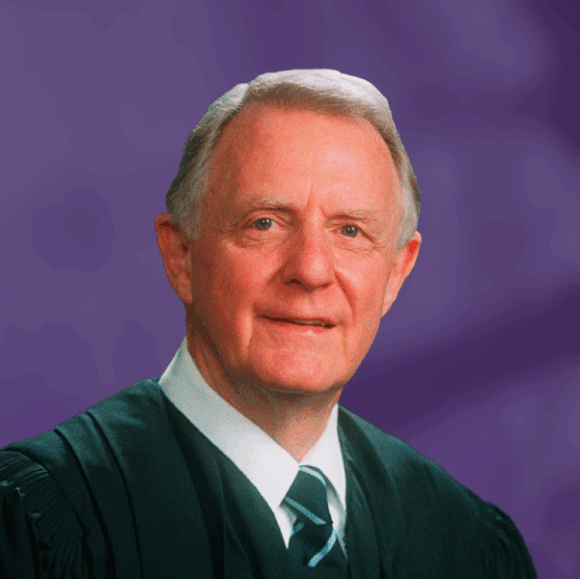Judge Ralph G. Thompson (Ret.)