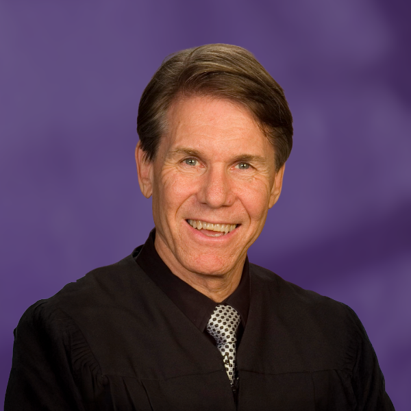 Hon. Randall R. Rader (Fmr.)
