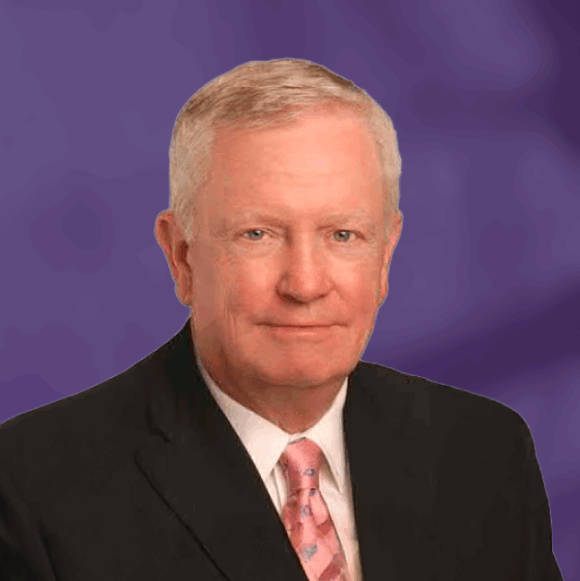 Judge Raymond T. Lyons (Ret.)