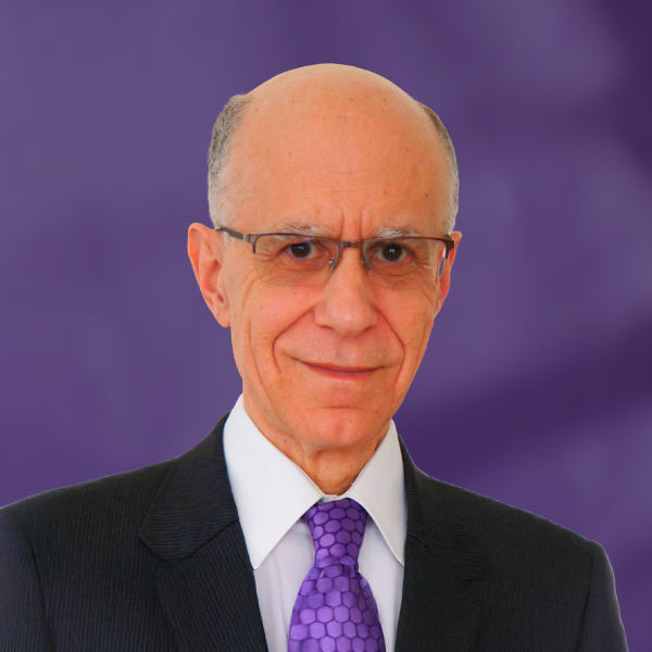 Professor Robert Klonoff
