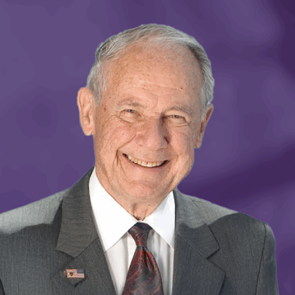 Judge Stephen N. Limbaugh, Sr. (Former)