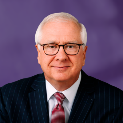 Hon. Walter D. Kelley, Jr.