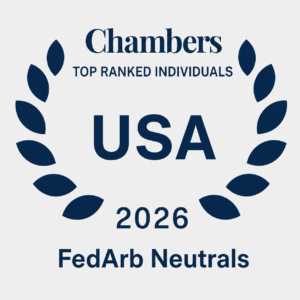 Chambers logo for blog