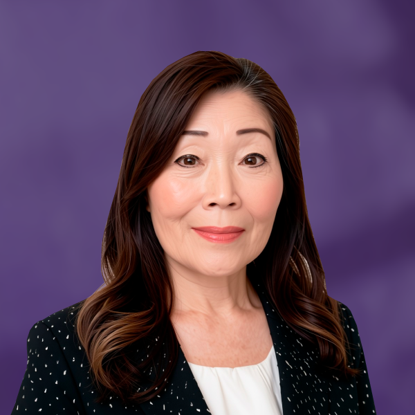Jackie Nakamura