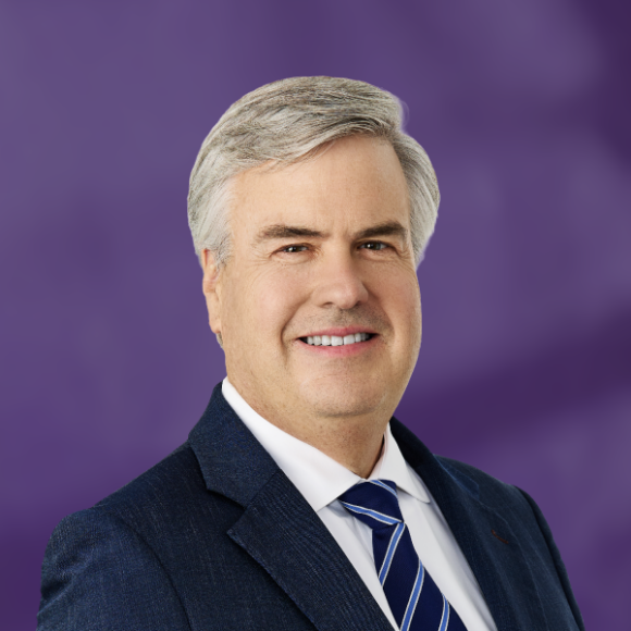 Hon. Stephen G. Larson (Fmr.)